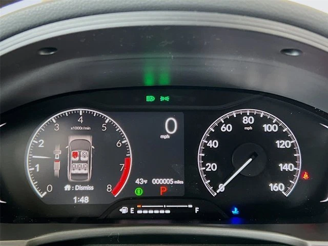 2026 Honda Civic 11th Gen - Image 5 of 20