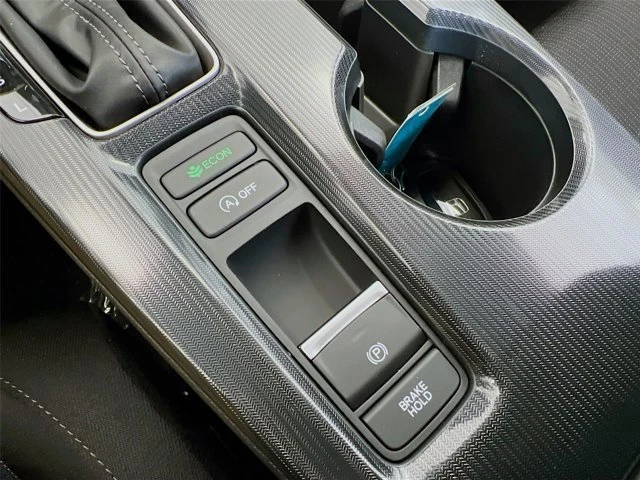 2026 Honda Civic 11th Gen - Image 12 of 20