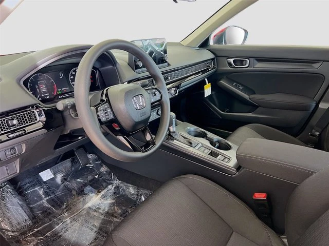 2026 Honda Civic 11th Gen - Image 15 of 20