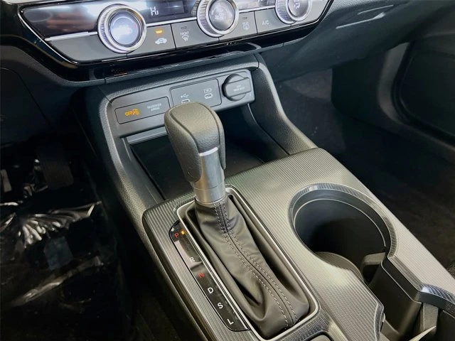 2026 Honda Civic 11th Gen - Image 11 of 20