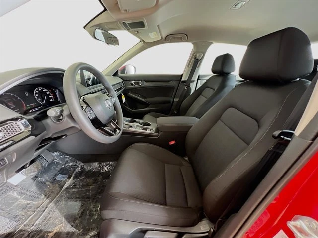 2026 Honda Civic 11th Gen - Image 20 of 20