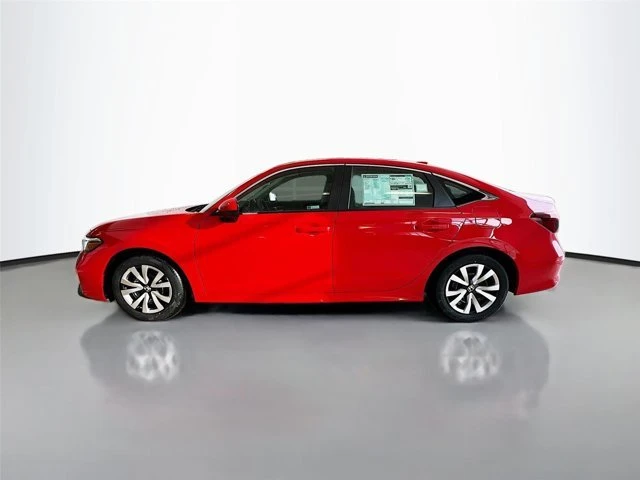 2026 Honda Civic 11th Gen - Image 3 of 20