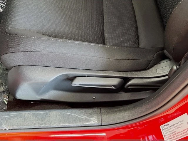 2026 Honda Civic 11th Gen - Image 19 of 20