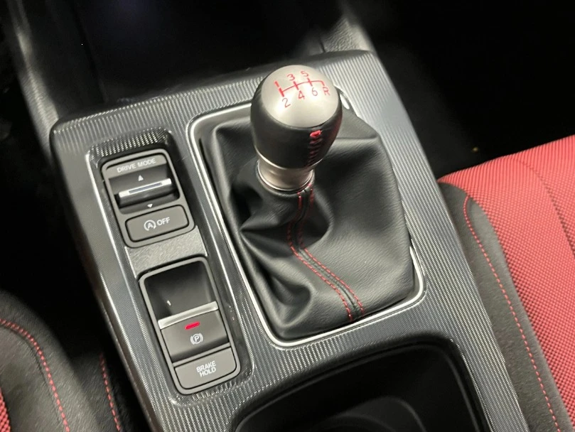 2026 Honda Civic Si 11th Gen - Image 12 of 12