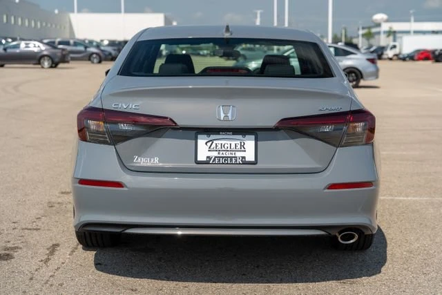 2026 Honda Civic 11th Gen - Image 4 of 12
