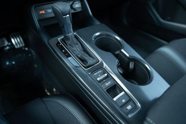 2026 Honda Civic 11th Gen - Image 12 of 12