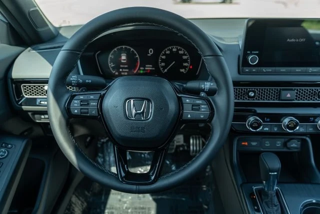 2026 Honda Civic 11th Gen - Image 8 of 12