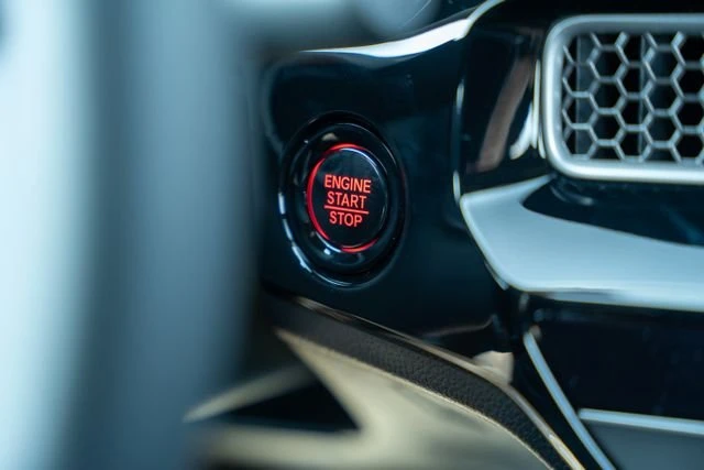 2026 Honda Civic 11th Gen - Image 11 of 12