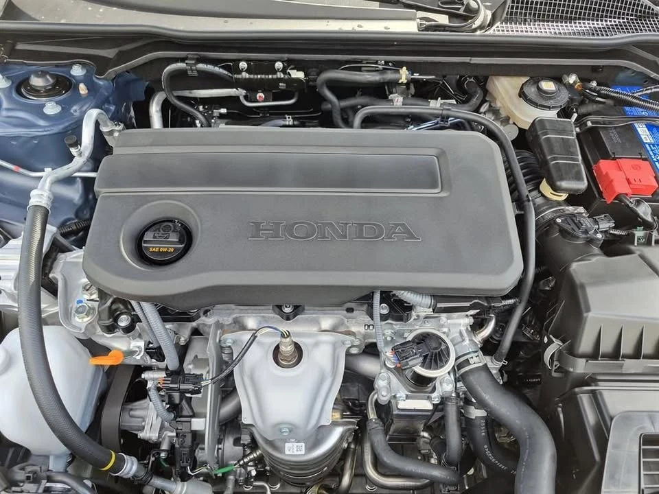 2026 Honda Civic 11th Gen - Image 7 of 19