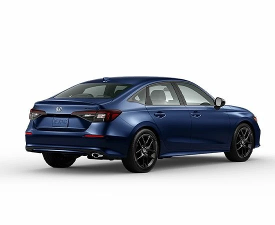 2026 Honda Civic 11th Gen - Image 18 of 19