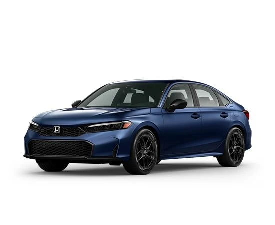 2026 Honda Civic 11th Gen - Image 17 of 19