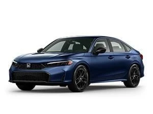 2026 Honda Civic 11th Gen - Image 19 of 19