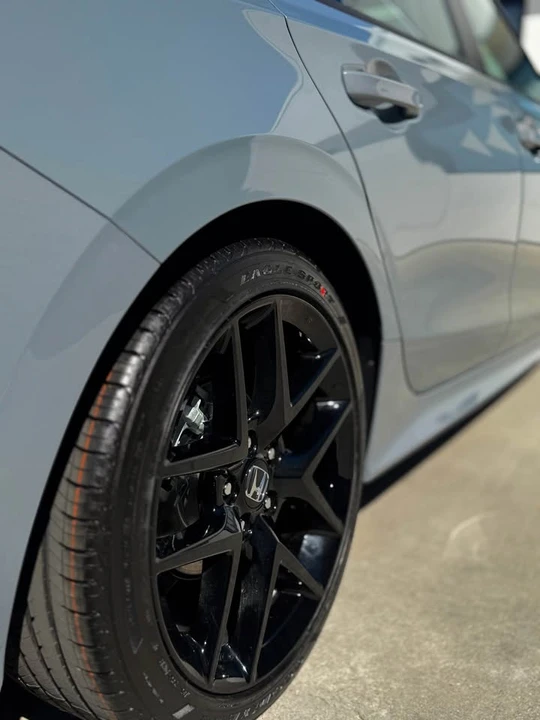 2026 Honda Civic 11th Gen - Image 4 of 11