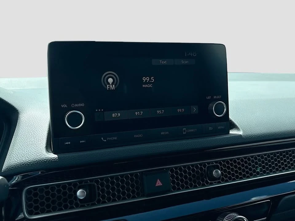 2026 Honda Civic 11th Gen - Image 6 of 12