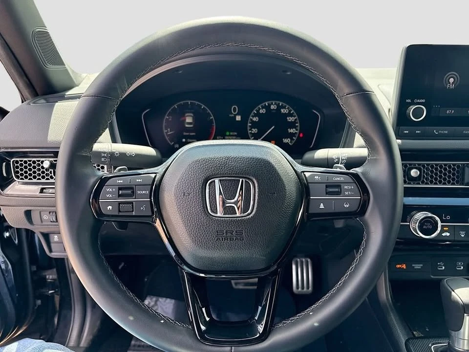 2026 Honda Civic 11th Gen - Image 3 of 12
