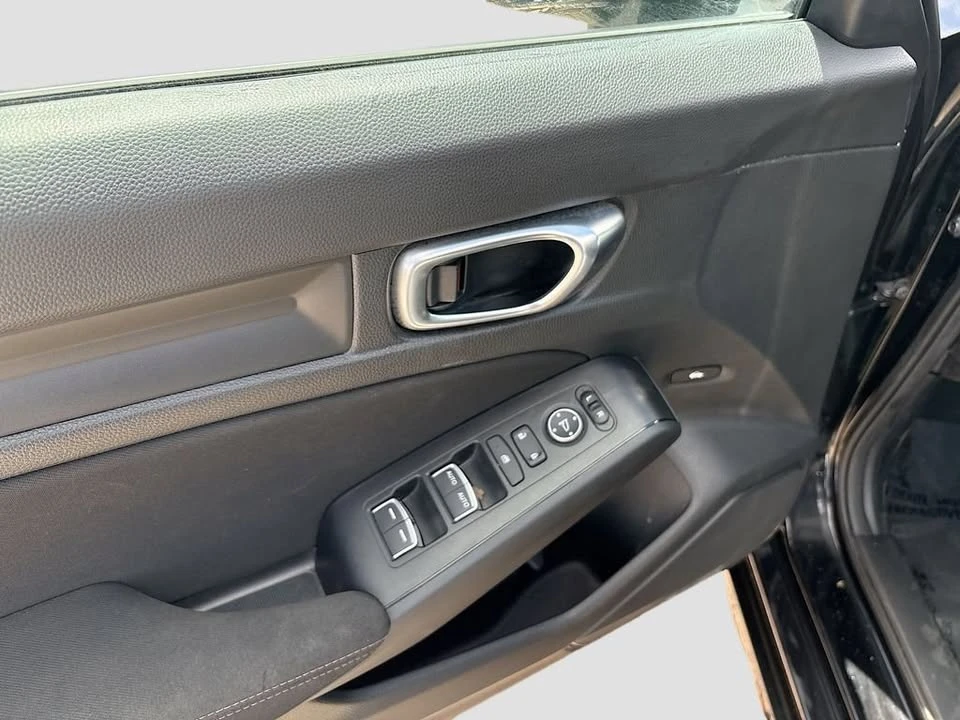 2026 Honda Civic 11th Gen - Image 9 of 12