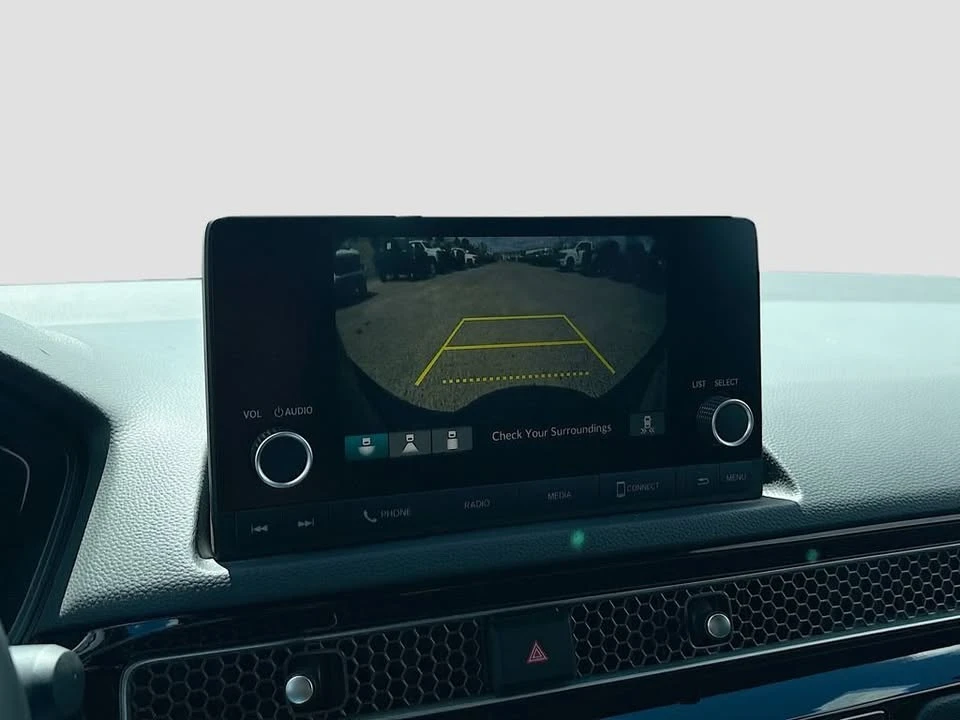2026 Honda Civic 11th Gen - Image 5 of 12