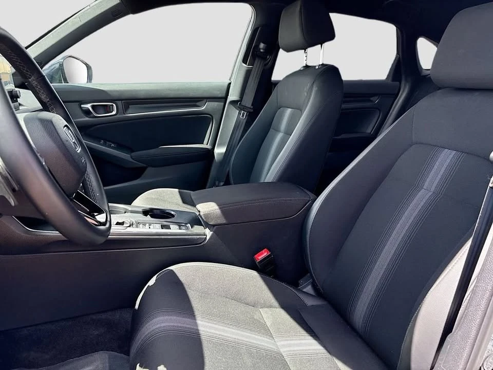2026 Honda Civic 11th Gen - Image 10 of 12