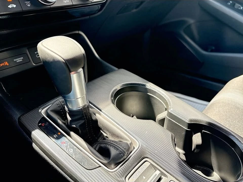 2026 Honda Civic 11th Gen - Image 8 of 12
