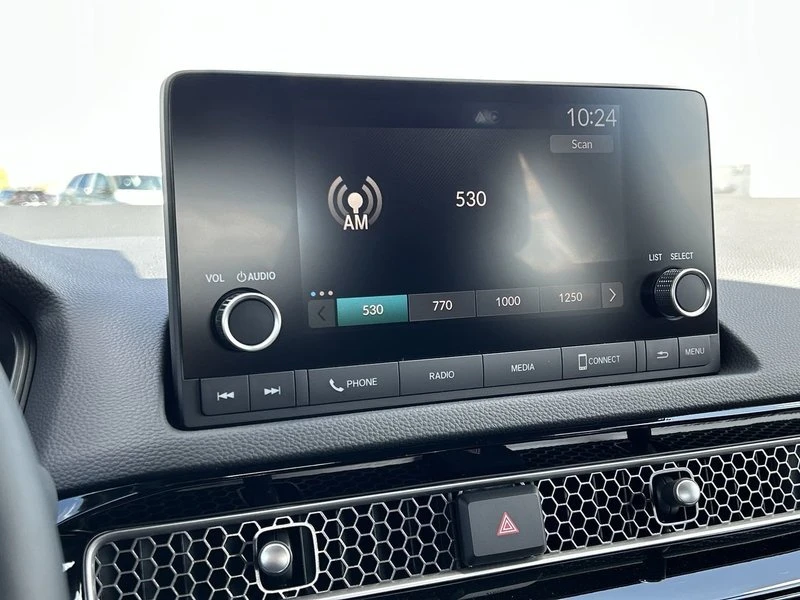 2026 Honda Civic 11th Gen - Image 9 of 18
