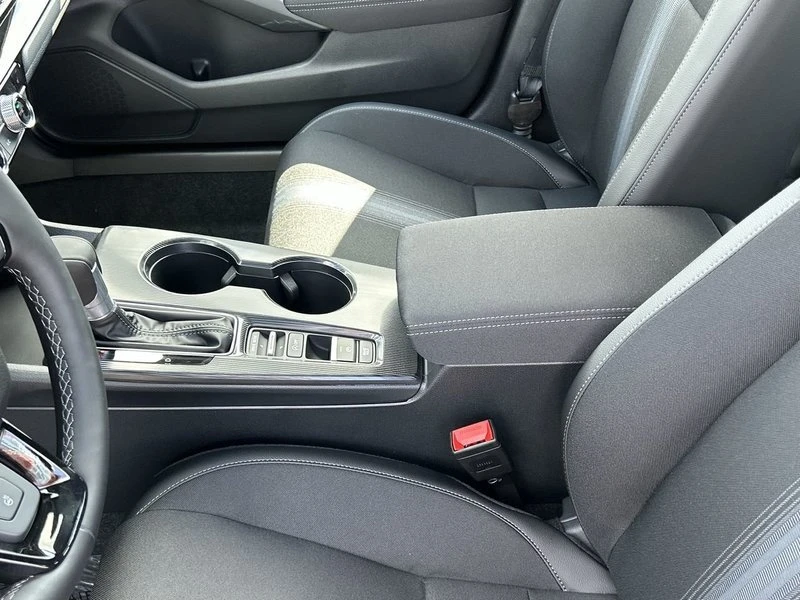 2026 Honda Civic 11th Gen - Image 13 of 18