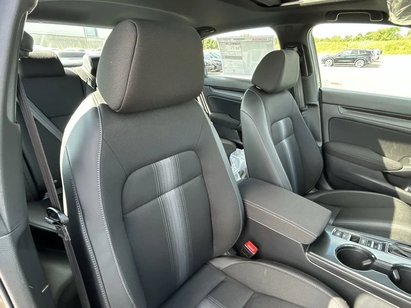 2026 Honda Civic 11th Gen - Image 17 of 18