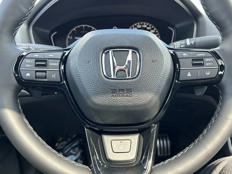 2026 Honda Civic 11th Gen - Image 8 of 18