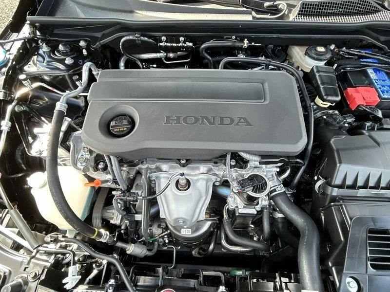 2026 Honda Civic 11th Gen - Image 18 of 18