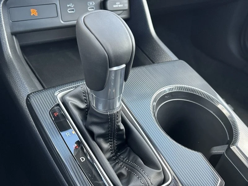 2026 Honda Civic 11th Gen - Image 12 of 18