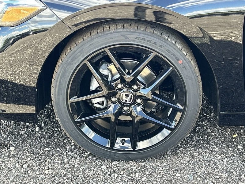 2026 Honda Civic 11th Gen - Image 5 of 18