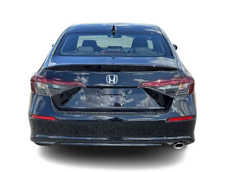 2026 Honda Civic 11th Gen - Image 3 of 18