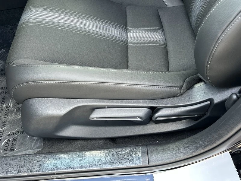 2026 Honda Civic 11th Gen - Image 7 of 18
