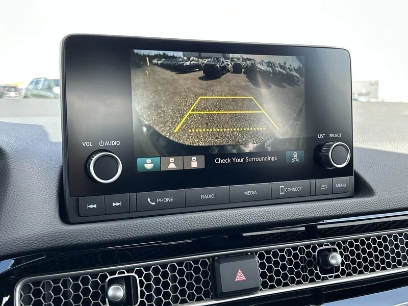 2026 Honda Civic 11th Gen - Image 10 of 18
