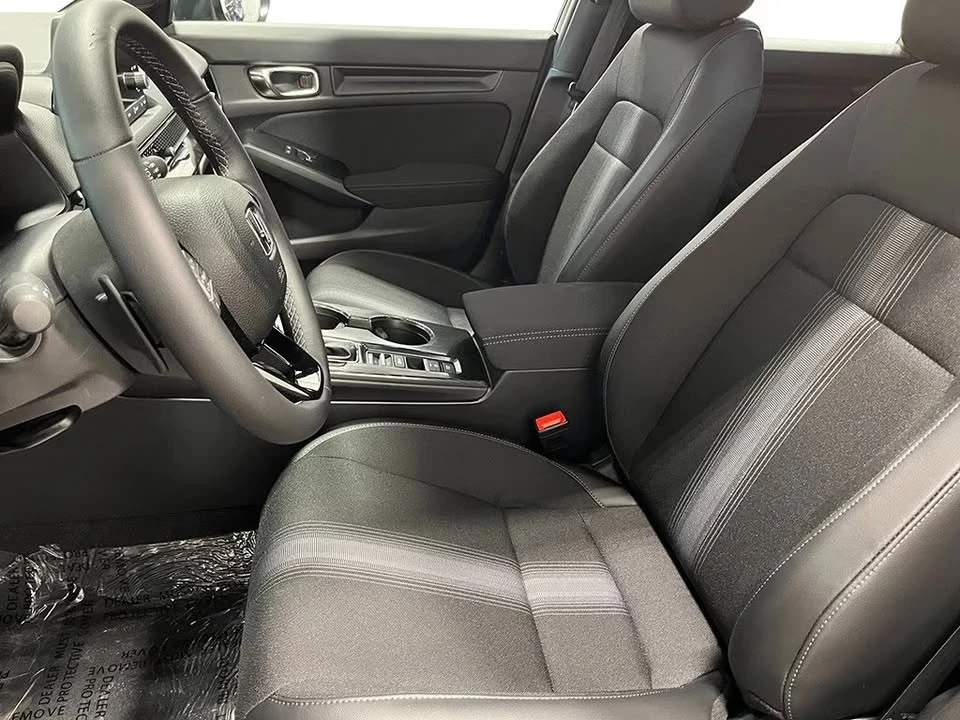 2026 Honda Civic 11th Gen - Image 7 of 11