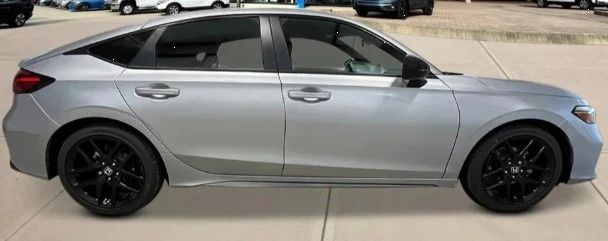 2026 Honda Civic 11th Gen - Image 6 of 11