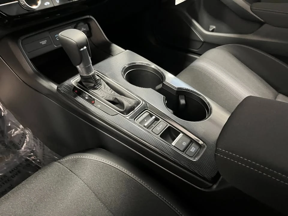 2026 Honda Civic 11th Gen - Image 10 of 11