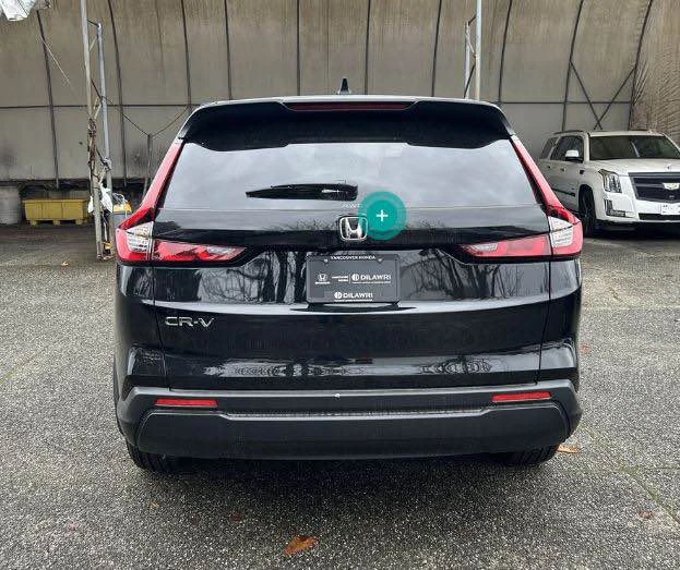 2026 Honda CR-V 6th Gen - Image 5 of 20