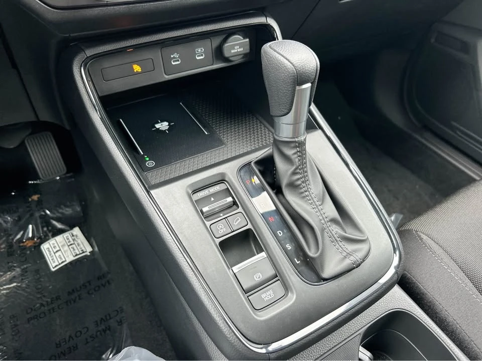2026 Honda CR-V 6th Gen - Image 19 of 20