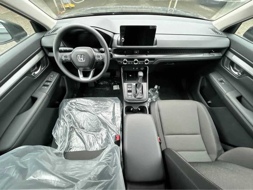 2026 Honda CR-V 6th Gen - Image 13 of 20