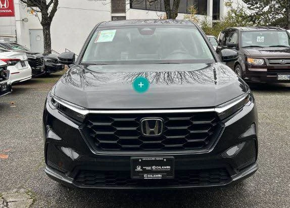 2026 Honda CR-V 6th Gen - Image 2 of 20
