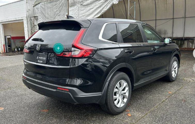 2026 Honda CR-V 6th Gen - Image 6 of 20