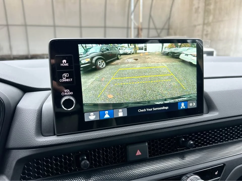 2026 Honda CR-V 6th Gen - Image 20 of 20
