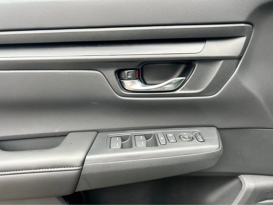 2026 Honda CR-V 6th Gen - Image 17 of 20