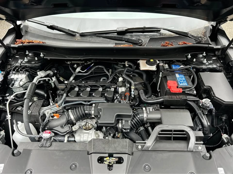 2026 Honda CR-V 6th Gen - Image 16 of 20