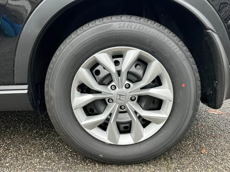 2026 Honda CR-V 6th Gen - Image 8 of 20