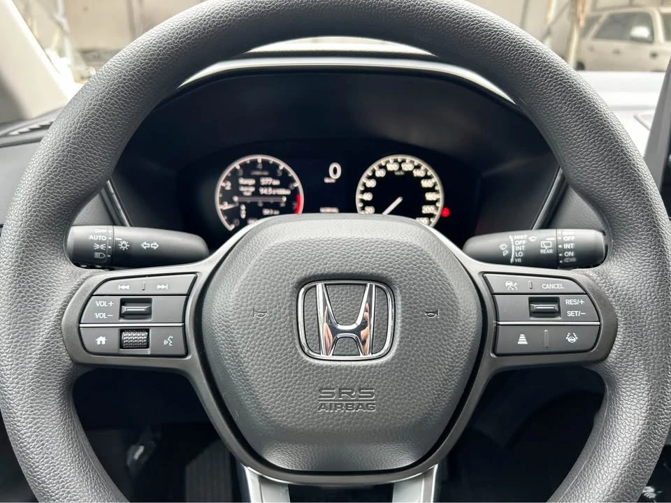 2026 Honda CR-V 6th Gen - Image 12 of 20