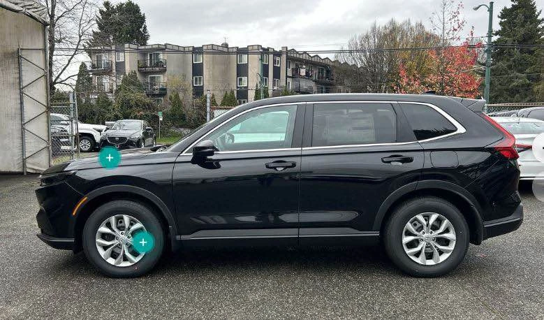 2026 Honda CR-V 6th Gen - Image 4 of 20