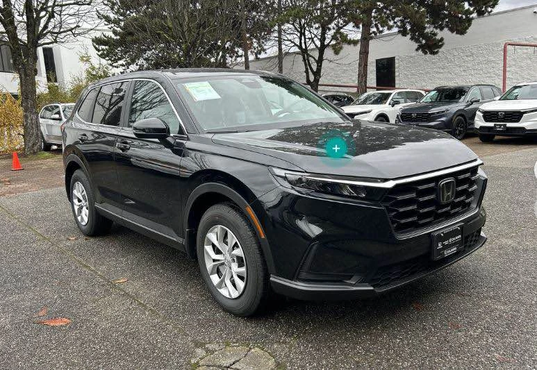 2026 Honda CR-V 6th Gen - Image 3 of 20