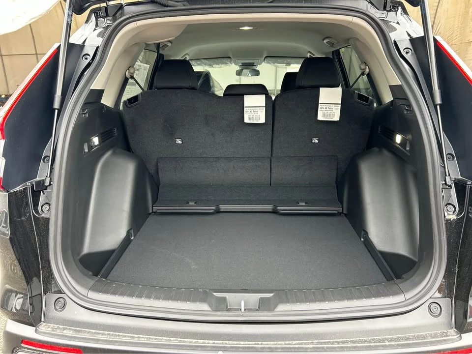 2026 Honda CR-V 6th Gen - Image 9 of 20