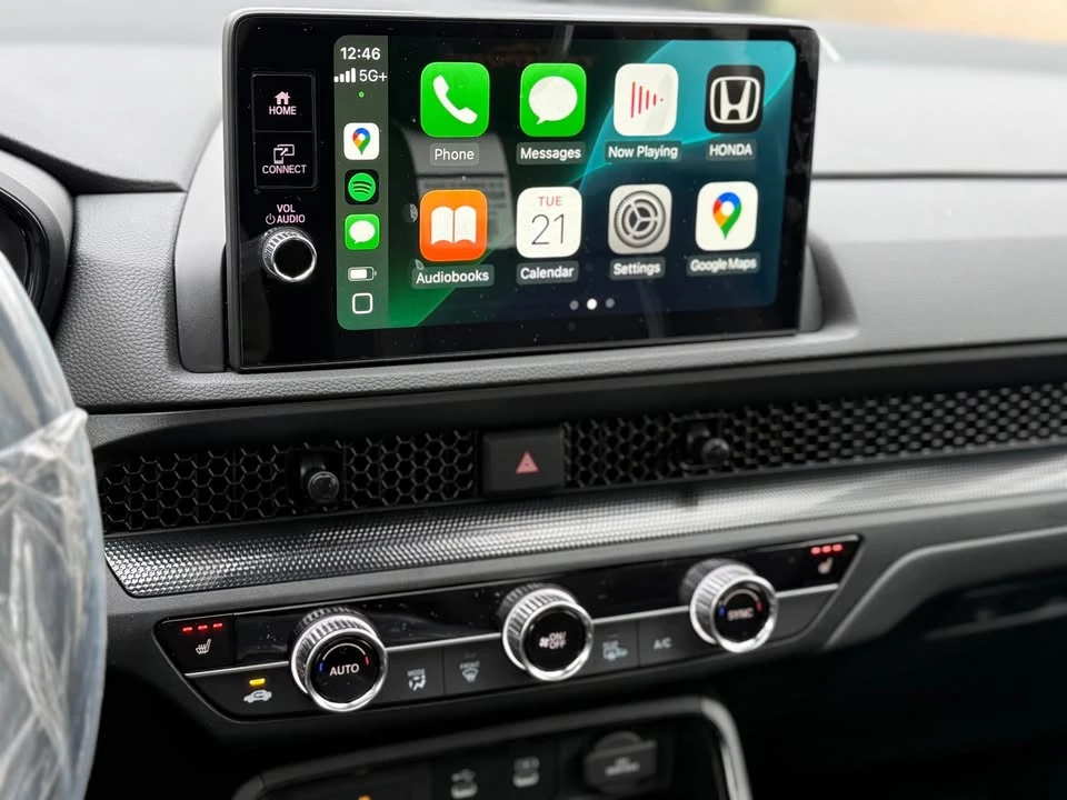2026 Honda CR-V 6th Gen - Image 14 of 20